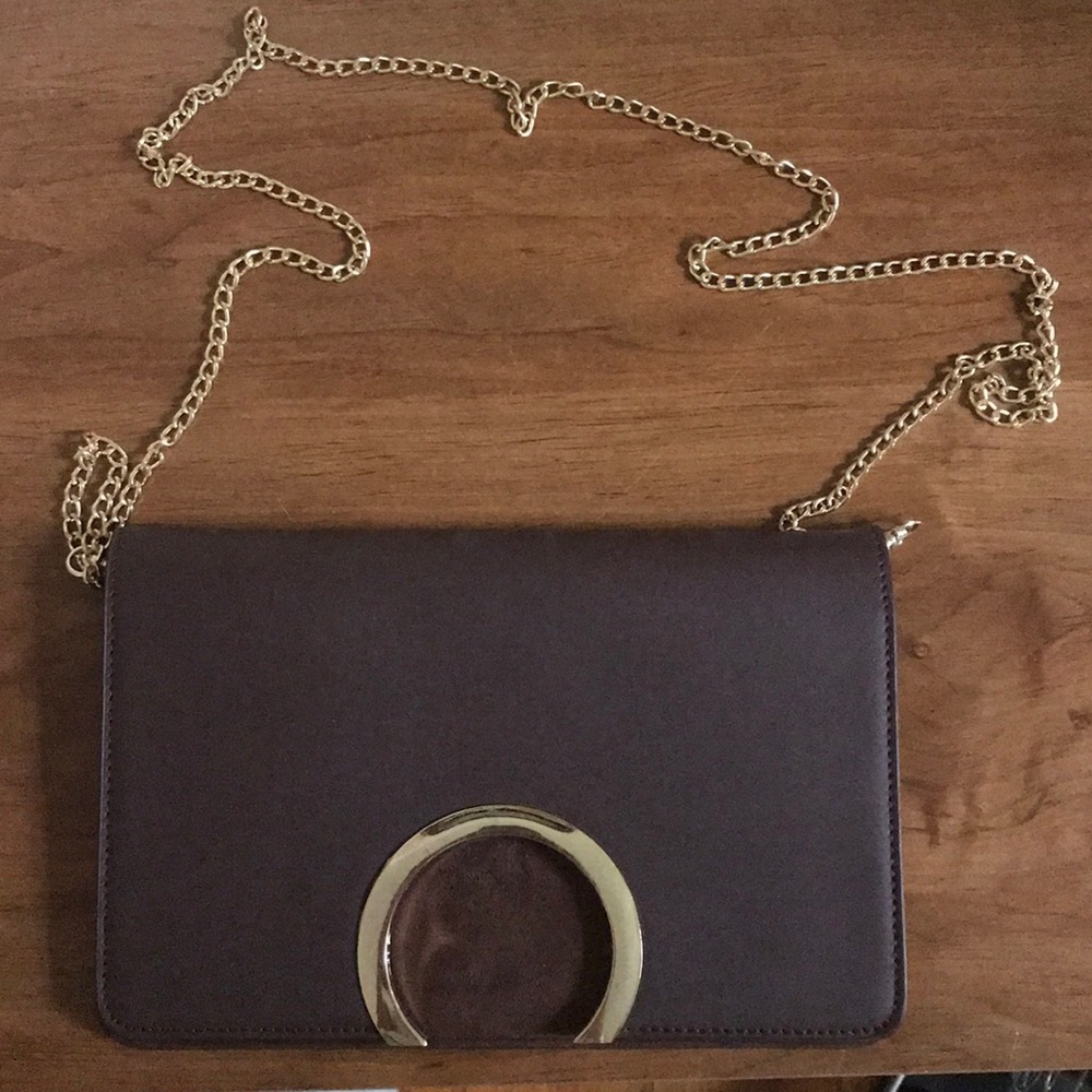 Beautiful TJ Max Clutch